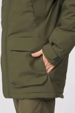Didriksons 1913 Jas Marek Usx Parka