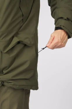 Didriksons 1913 Jas Marek Usx Parka