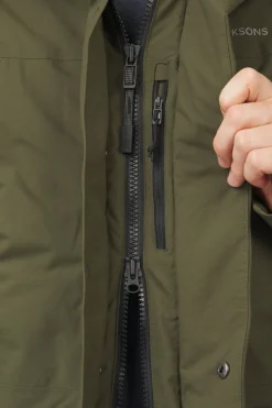 Didriksons 1913 Jas Marek Usx Parka