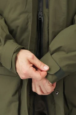 Didriksons 1913 Jas Marek Usx Parka