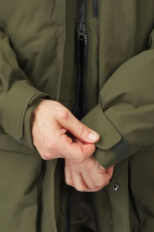 Didriksons 1913 Jas Marek Usx Parka