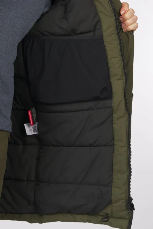 Didriksons 1913 Jas Marek Usx Parka