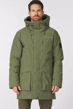 Didriksons 1913 Regenjas Akilles Usx Parka