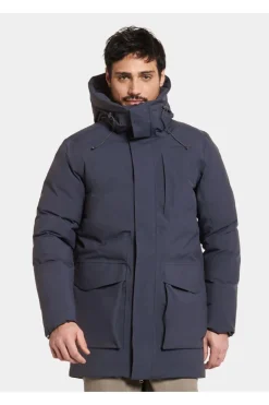 Didriksons 1913 Regenjas Akilles Usx Parka