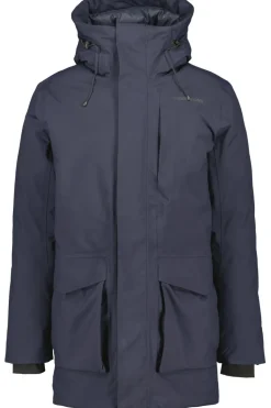 Didriksons 1913 Regenjas Akilles Usx Parka