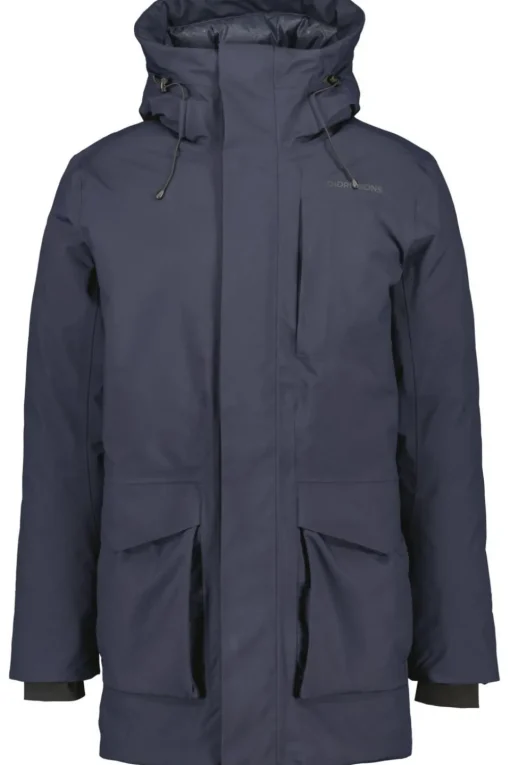 Didriksons 1913 Regenjas Akilles Usx Parka