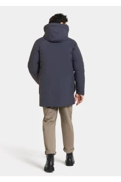Didriksons 1913 Regenjas Akilles Usx Parka