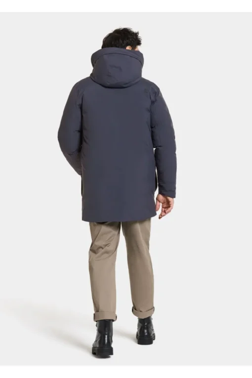 Didriksons 1913 Regenjas Akilles Usx Parka