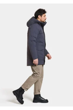 Didriksons 1913 Regenjas Akilles Usx Parka
