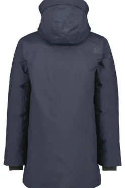 Didriksons 1913 Regenjas Akilles Usx Parka