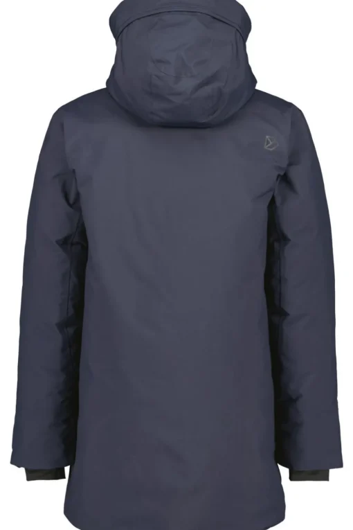 Didriksons 1913 Regenjas Akilles Usx Parka