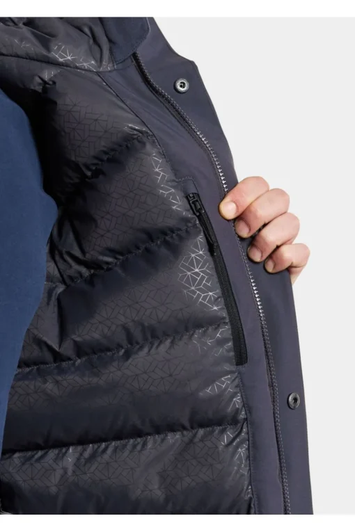 Didriksons 1913 Regenjas Akilles Usx Parka