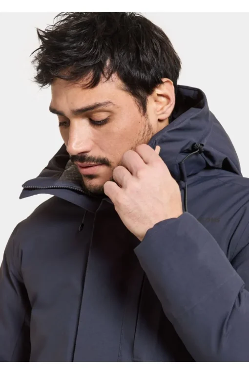 Didriksons 1913 Regenjas Akilles Usx Parka