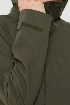 Didriksons 1913 Regenjas Bea Parka VI