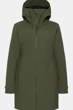 Didriksons 1913 Regenjas Bea Parka VI