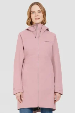 Didriksons 1913 Regenjas Bea Parka VI