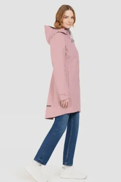 Didriksons 1913 Regenjas Bea Parka VI