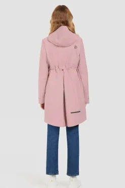 Didriksons 1913 Regenjas Bea Parka VI