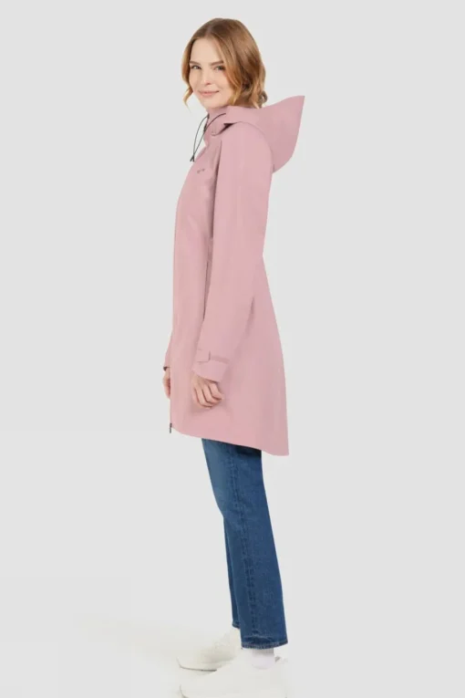 Didriksons 1913 Regenjas Bea Parka VI