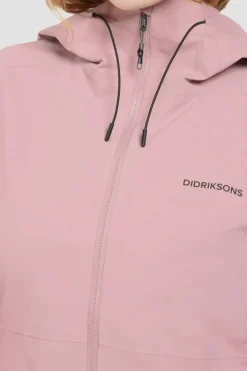 Didriksons 1913 Regenjas Bea Parka VI