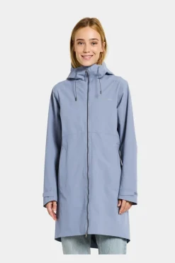 Didriksons 1913 Regenjas Bea Parka VI