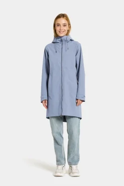 Didriksons 1913 Regenjas Bea Parka VI