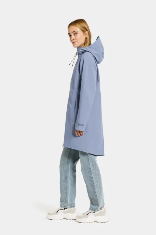 Didriksons 1913 Regenjas Bea Parka VI