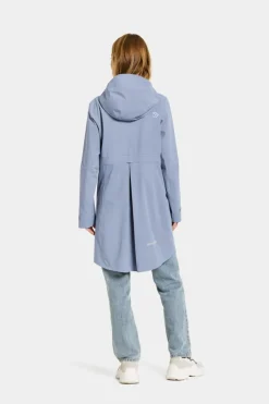Didriksons 1913 Regenjas Bea Parka VI
