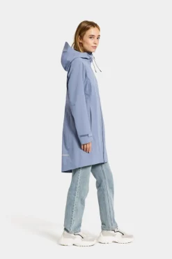 Didriksons 1913 Regenjas Bea Parka VI