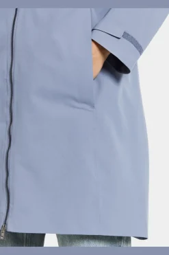 Didriksons 1913 Regenjas Bea Parka VI