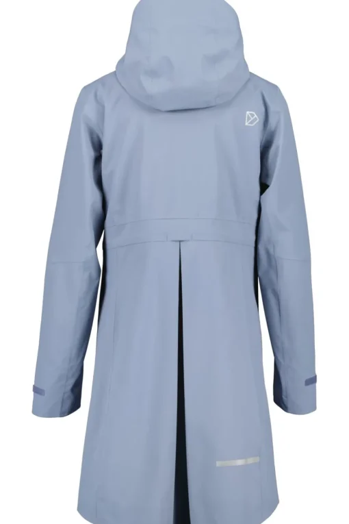 Didriksons 1913 Regenjas Bea Parka VI