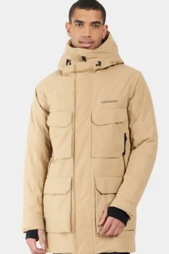 Didriksons 1913 Regenjas Drew Usx Parka 8