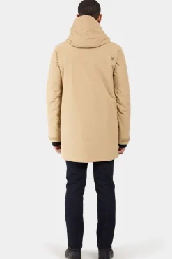 Didriksons 1913 Regenjas Drew Usx Parka 8