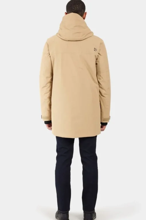 Didriksons 1913 Regenjas Drew Usx Parka 8