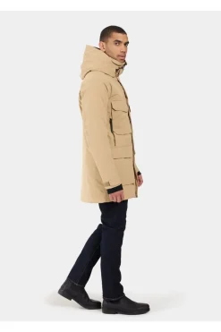 Didriksons 1913 Regenjas Drew Usx Parka 8