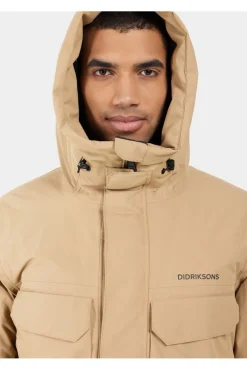Didriksons 1913 Regenjas Drew Usx Parka 8