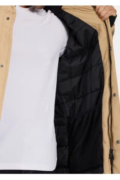 Didriksons 1913 Regenjas Drew Usx Parka 8
