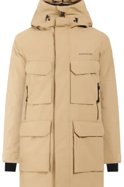 Didriksons 1913 Regenjas Drew Usx Parka 8