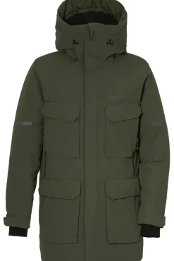Didriksons 1913 Regenjas Drew Usx Parka 7