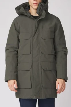 Didriksons 1913 Regenjas Drew Usx Parka 7