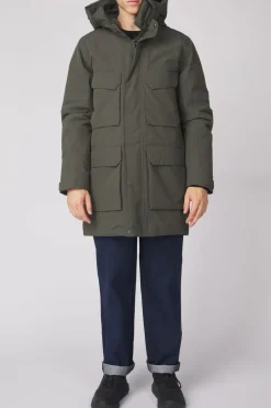 Didriksons 1913 Regenjas Drew Usx Parka 7