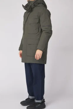 Didriksons 1913 Regenjas Drew Usx Parka 7