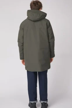 Didriksons 1913 Regenjas Drew Usx Parka 7