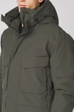 Didriksons 1913 Regenjas Drew Usx Parka 7