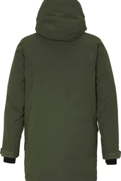 Didriksons 1913 Regenjas Drew Usx Parka 7