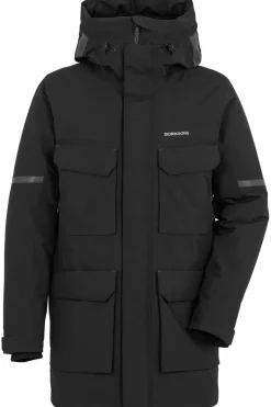 Didriksons 1913 Regenjas Drew Usx Parka 7