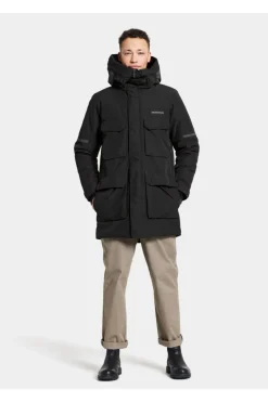 Didriksons 1913 Regenjas Drew Usx Parka 7