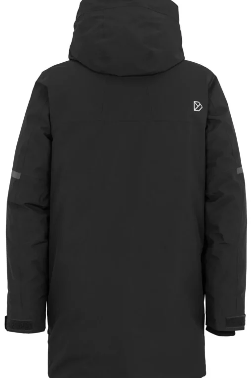 Didriksons 1913 Regenjas Drew Usx Parka 7