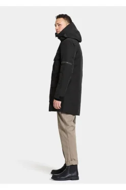 Didriksons 1913 Regenjas Drew Usx Parka 7
