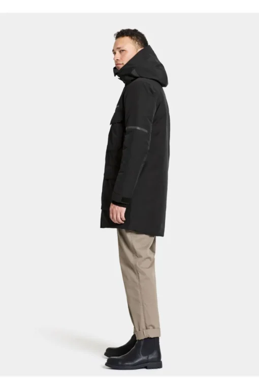 Didriksons 1913 Regenjas Drew Usx Parka 7